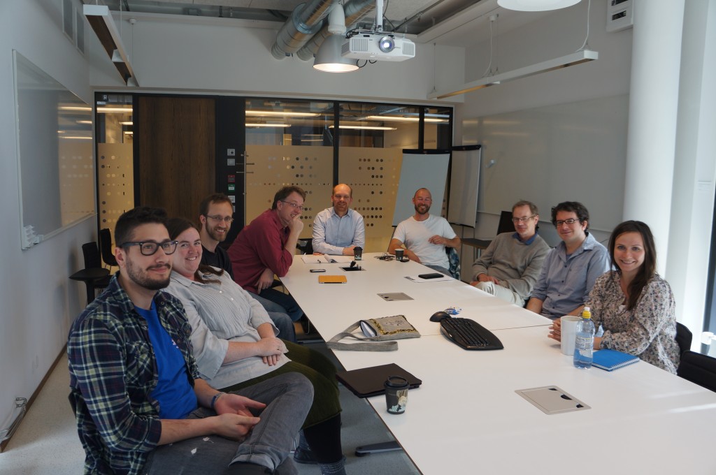 Computer and system sciences image